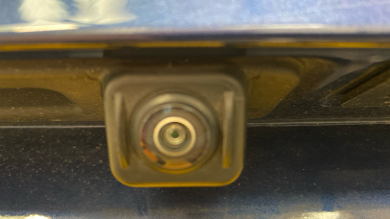 BMW iX3 210kW M Sport Pro 80kWh 5dr Auto Electric Estate